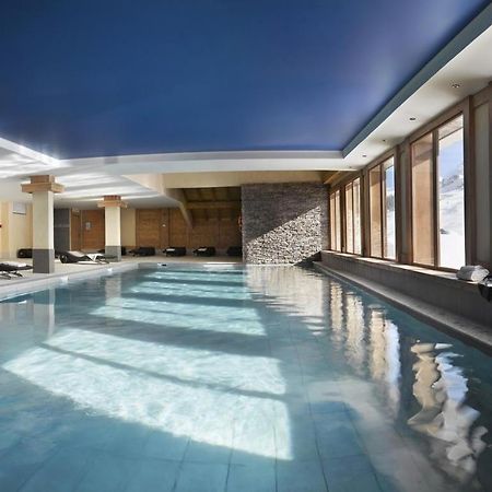 Le Lessy M4 Apartamento Le Grand-Bornand Exterior foto